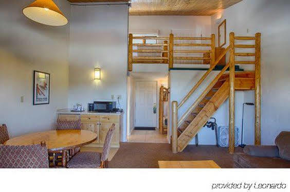 Targhee Lodge By Grand Targhee Resort Alta Exterior foto