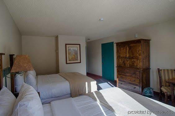 Targhee Lodge By Grand Targhee Resort Alta Exterior foto